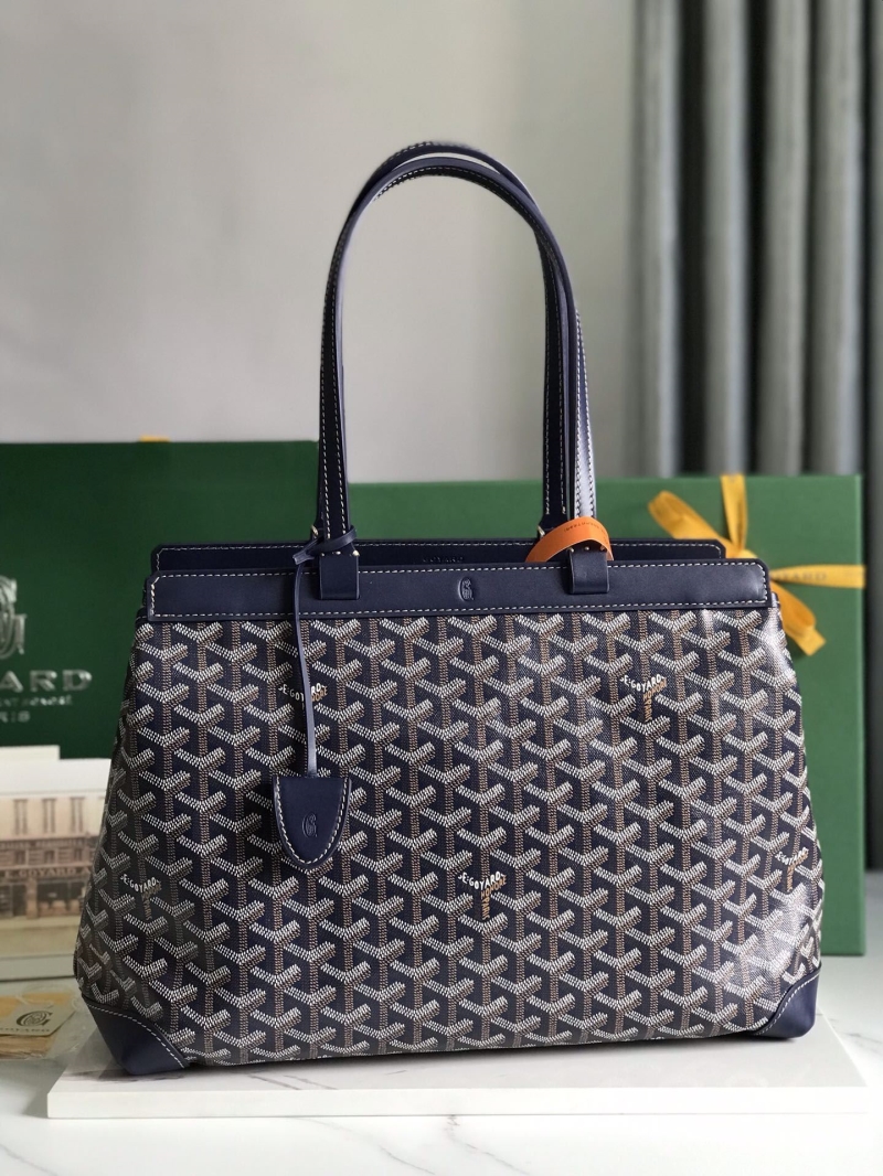 Goyard Top Handle Bags